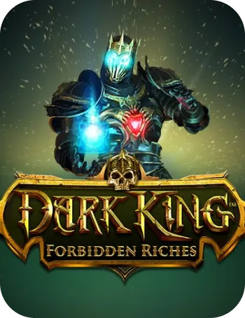 Dark King_ Forbidden Riches