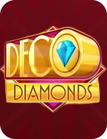 Deco Diamonds