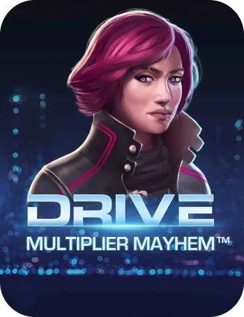 Drive Multiplier Mayhem