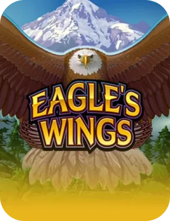 Eagle's Wings