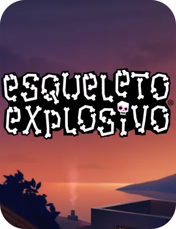 Esqueleto Explosivo