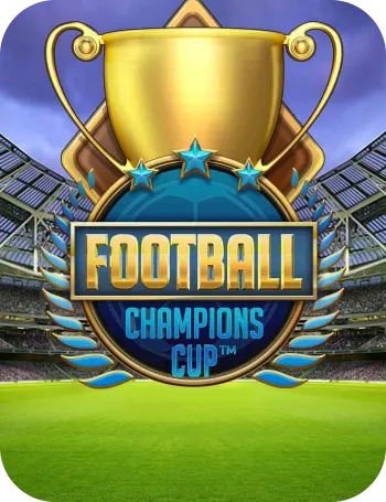 Football Champions Cup