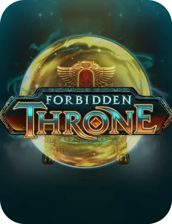 Forbidden Throne