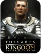 Forsaken Kingdom