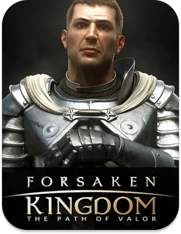 Forsaken Kingdom