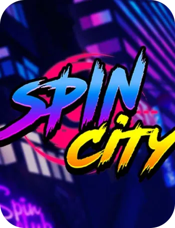Free Spin City