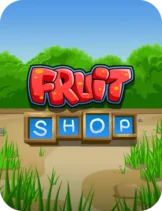 Fruit Shop