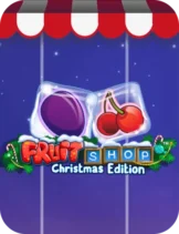 Fruit Shop: Christmas Edition
