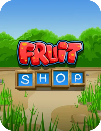 Fruit Shop