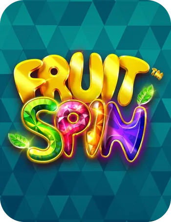 Fruit Spin