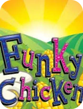 Funky Chicken