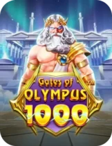 Gates of Olympus 1000