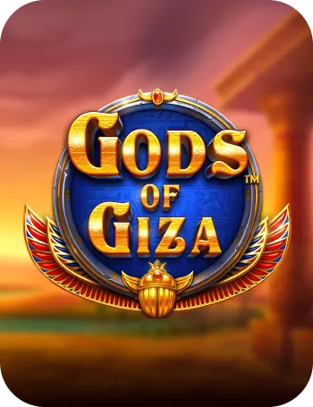Gods of Giza