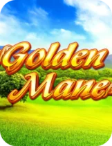 Golden Mane