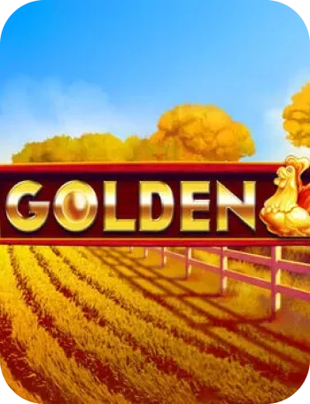 Golden