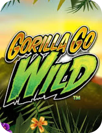Gorilla Go Wild