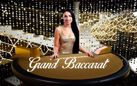 Grand Baccarat