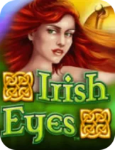 Irish Eyes
