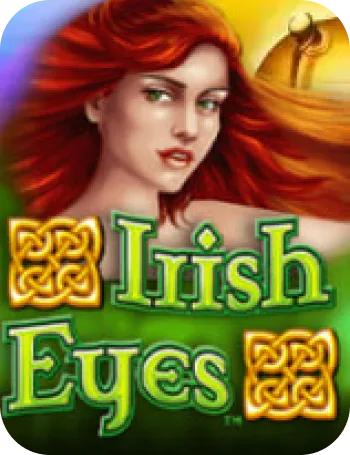 Irish Eyes