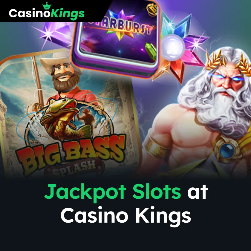 Vegas Kings Casino Promo Codes Guide for New Zealand Players