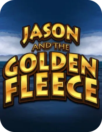 Jason and the Golden Fleece