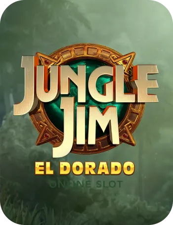 Jungle Jim