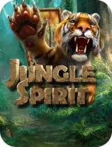 Jungle Spirit: Call of the Wild