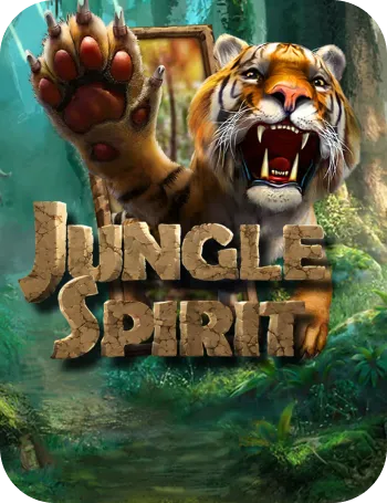 Jungle Spirit