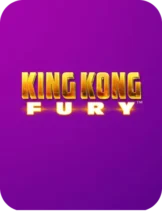 King Kong Fury