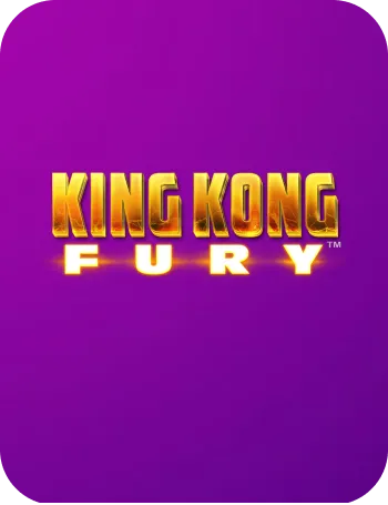 King Kong Fury