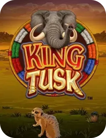 King Tusk