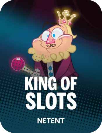 King of Slots