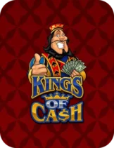 Kings of Cash
