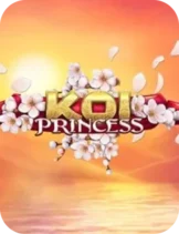 Koi Princess