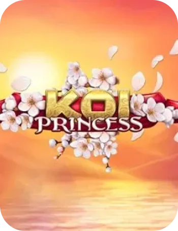 Koi Princess