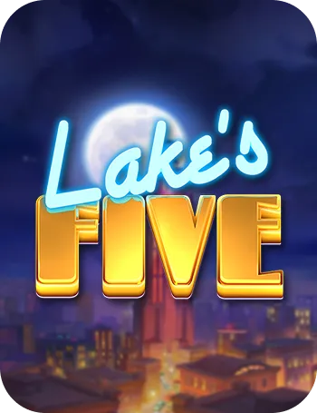 Lake's Five