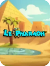 Le Pharaoh