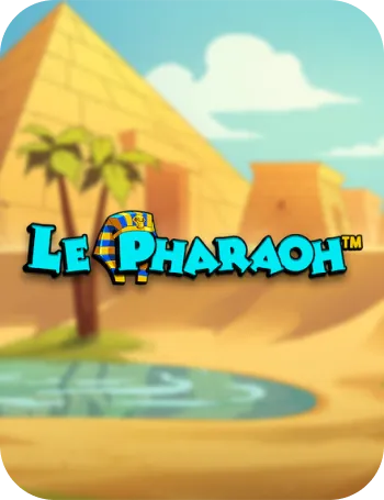 Le Pharaoh