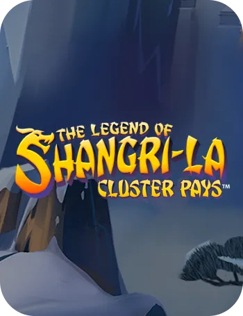 Legend of Shangri-La Cluster Pays
