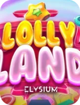 Lolly Land