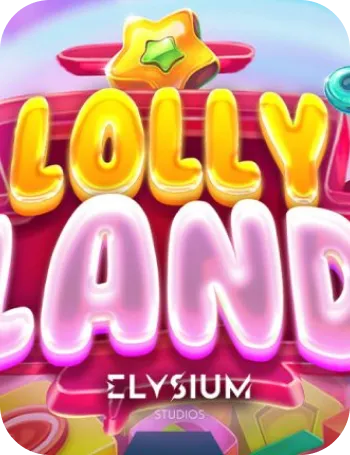 Lolly Land