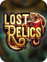 Lost Relics