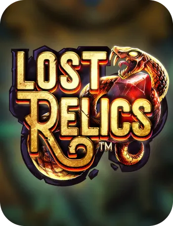 Lost Relics