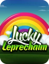 Lucky Leprechaun