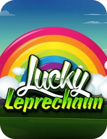 Lucky Leprechaun