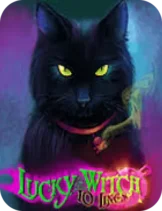 Lucky Witch