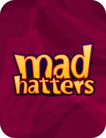 Mad Hatters