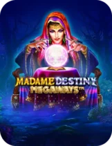 Madame Destiny Megaways