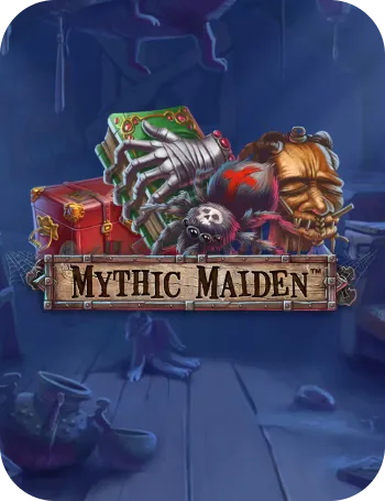 Mythic Maiden