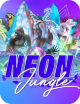 Neon Jungle